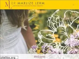 Sites similar to gynaecologistcapetown.co.za