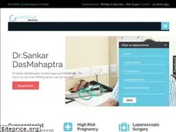 Sites similar to gynaecologistkolkata.org
