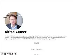 Sites similar to gynaecology.co