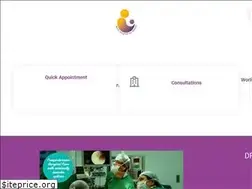 Sites similar to gynaecologylaparoscopy.com