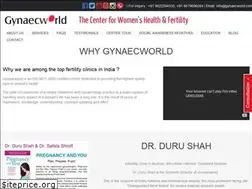 Sites similar to gynaecworld.com