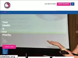 Sites similar to gynaecyogita.com