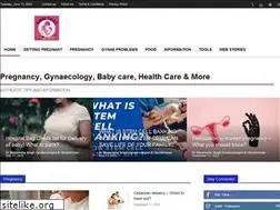 Sites similar to gynaetalks.com