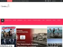 Sites similar to gynaika.gr