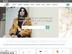 Sites similar to gynaikeia.com