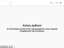 Sites similar to gynaikologos.org