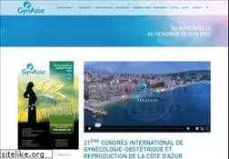Sites similar to gynazur.eu