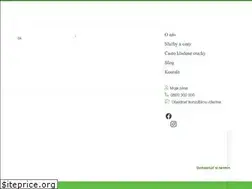 Sites similar to gyncare.sk
