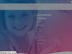 Sites similar to gyncentrum.com