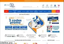 Sites similar to gyneas.com