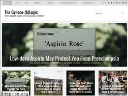 Sites similar to gyneco-blogic.com