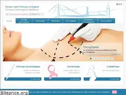 Sites similar to gyneco-ledigabel.fr