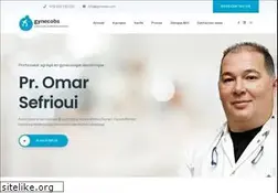 Sites similar to gynecobs.com