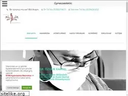 Sites similar to gynecoestetic.com