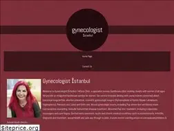 Sites similar to gynecologististanbul.com