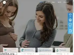 Sites similar to gynecologistnoida.com
