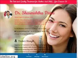 Sites similar to gynecologistpedsurgkolkata.in