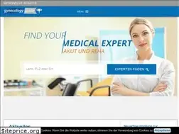 Sites similar to gynecology-guide.com