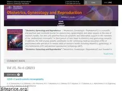 Sites similar to gynecology.su