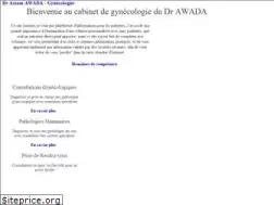 Sites similar to gynecolyon.com