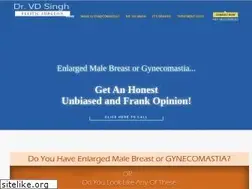 Sites similar to gynecomastia-chandigarh.com