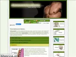 Sites similar to gynecomastiacenter.com