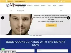 Sites similar to gynecomastiasurgeryinvizag.in