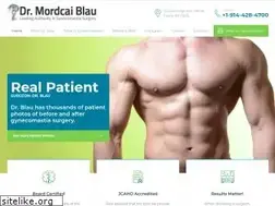 Sites similar to gynecomastiausa.com