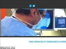 Sites similar to gynecomedic.com
