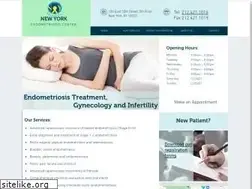 Sites similar to gynecosurgery.com