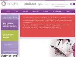Sites similar to gynekologianitra.sk