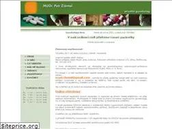 Sites similar to gynekologie-brno.com