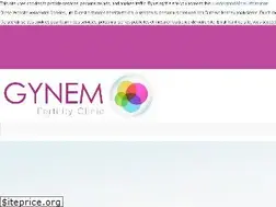 Sites similar to gynem.co.uk