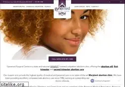 Sites similar to gynemed.org