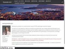 Sites similar to gyneobs.com