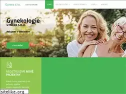 Sites similar to gynera.cz