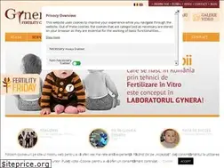 Sites similar to gynera.ro