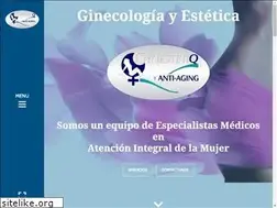 Sites similar to gynestetiq.com