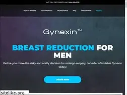Sites similar to gynexin.com