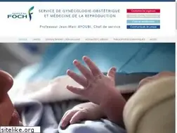 Sites similar to gynfoch.com