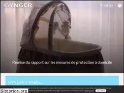 Sites similar to gynger.fr