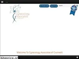 Sites similar to gyngwinnett.com