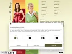 Sites similar to gynhelp.cz
