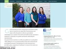Sites similar to gynics.com