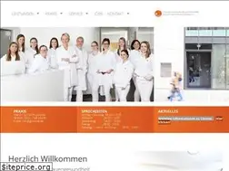 Sites similar to gynimtal.de