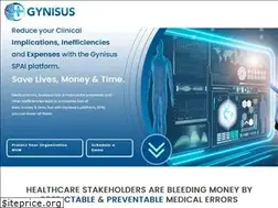 Sites similar to gynisus.com