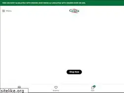 Sites similar to gynita.com
