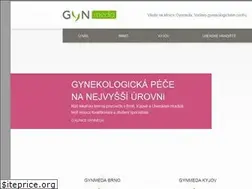 Sites similar to gynmeda.cz