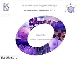 Sites similar to gynobskb.com