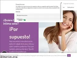 Sites similar to gynofit.com.gt